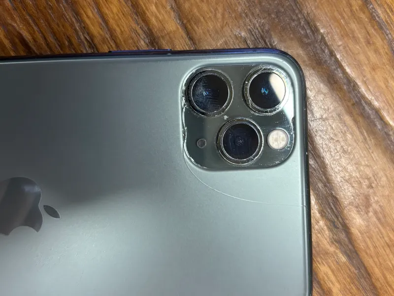 iPhone 11 Pro Max 64 ГБ 2