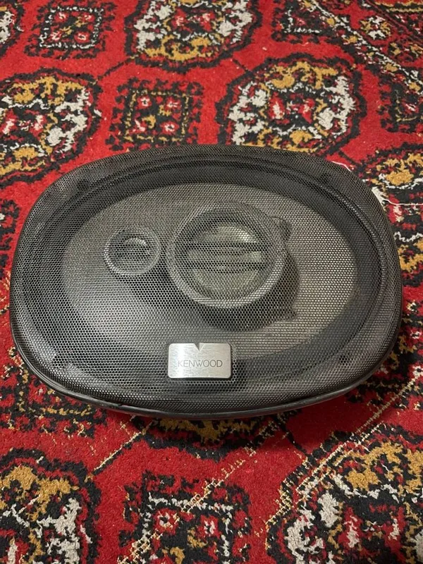 Kenwood 718 lik, ideal 2
