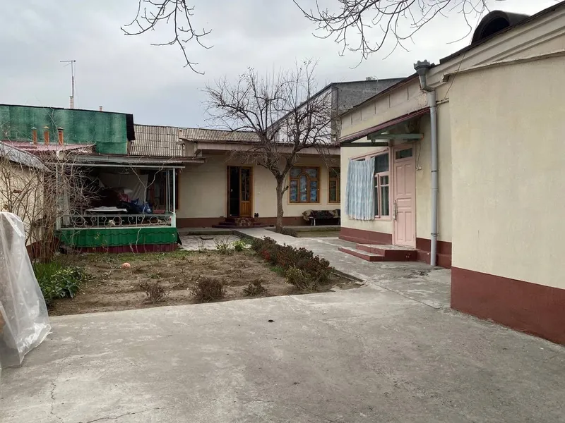 Uchastka 3.8 Sotix Sotiladi 1 Uchastka 3.8 Sotix Sotiladi 1