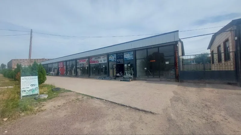 Продаю магазинов и база — фото 2
