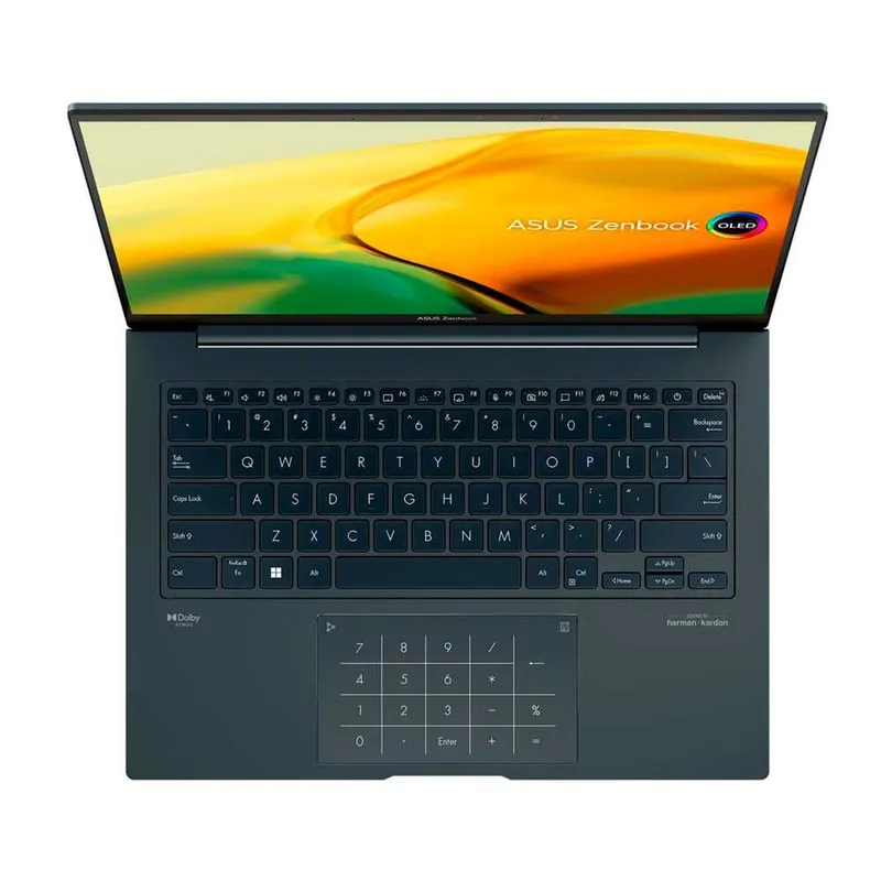 -Рассрочка на Ультрабук Asus Zenbook Q410V/i5-13500H/8/512/14.5 3 -Рассрочка на Ультрабук Asus Zenbook Q410V/i5-13500H/8/512/14.5 3