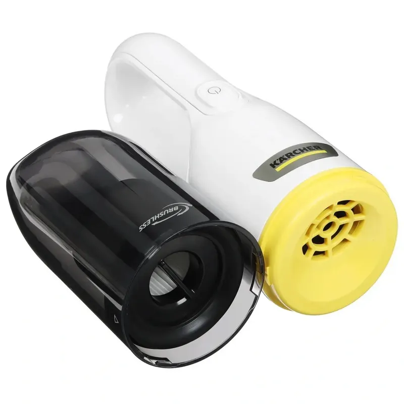 Karcher CVH 3 Plus qo‘l changyutgichi 2 Karcher CVH 3 Plus qo‘l changyutgichi 2