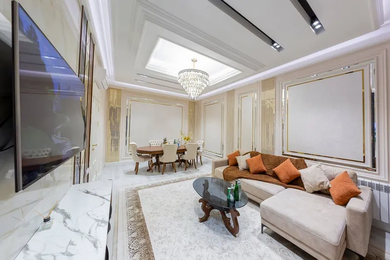 Посуточная аренда Tashkent City 3 Посуточная аренда Tashkent City 3