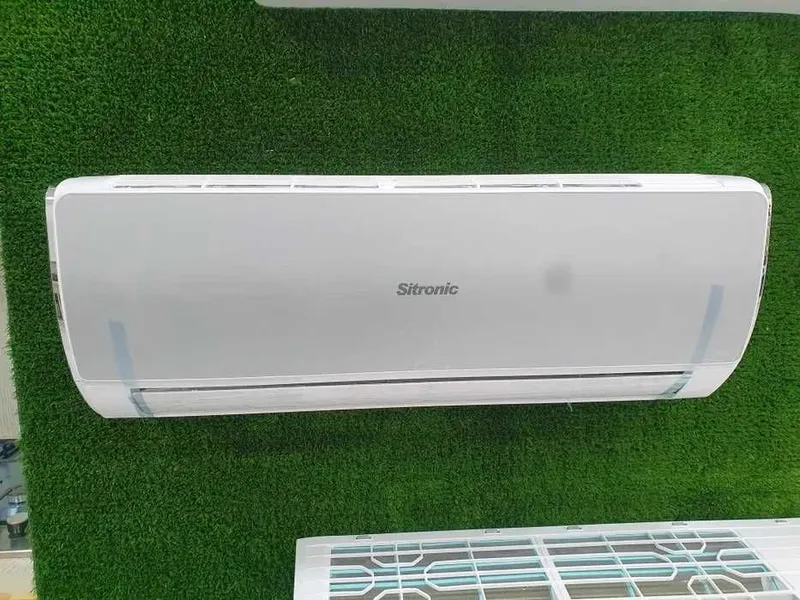 Кондиционер Sitronic 12 (+TEN) FULL DC Invertor со склада низком ценам — фото 5