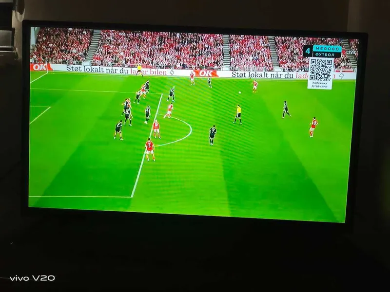 Телевизор LG 42" (107 см) сборка в Юж. Корее (FHD, 1920x1080) — фото 1