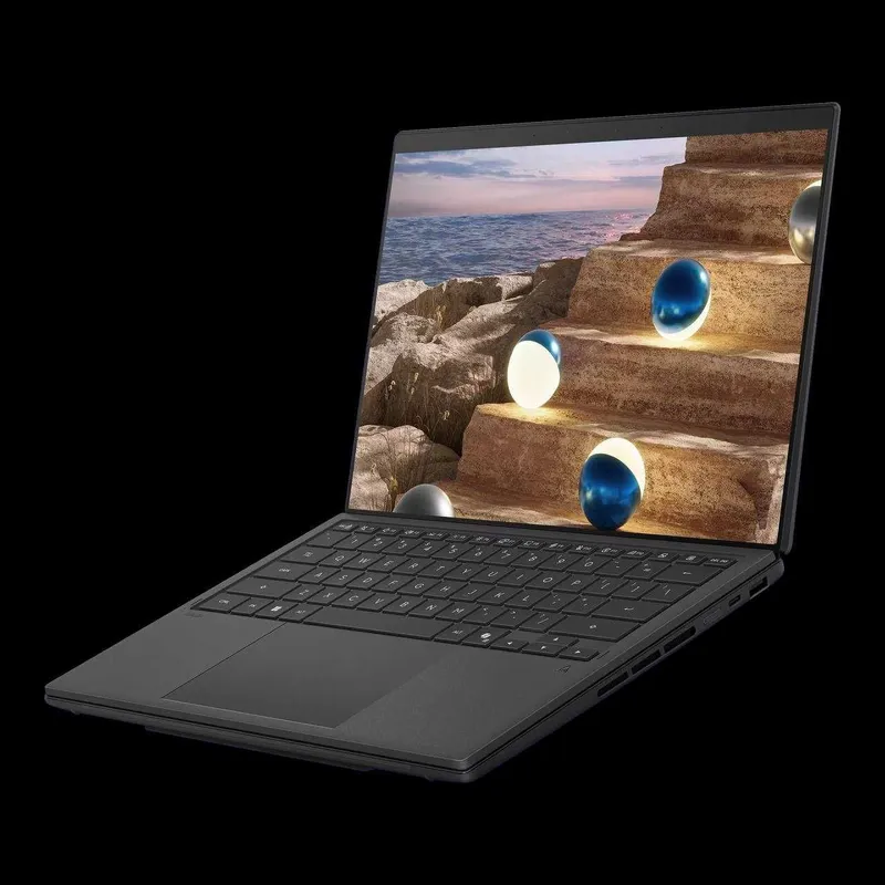 Asus Zenbook DUO OLED — фото 2