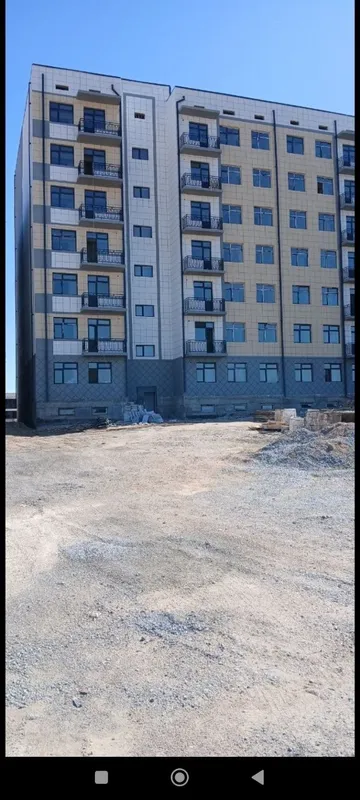 Zarafshon kvartira