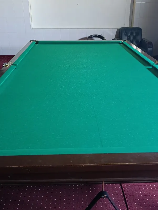 Billiard stollar sotiladi 3 wt — фото 1