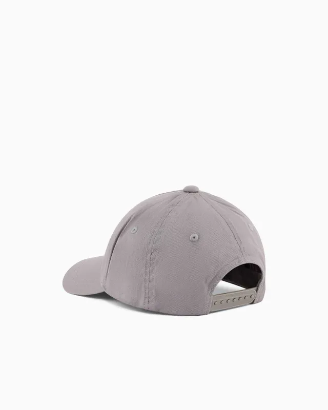 Кепки с логотипом Armani Exchange 6 Кепки с логотипом Armani Exchange 6