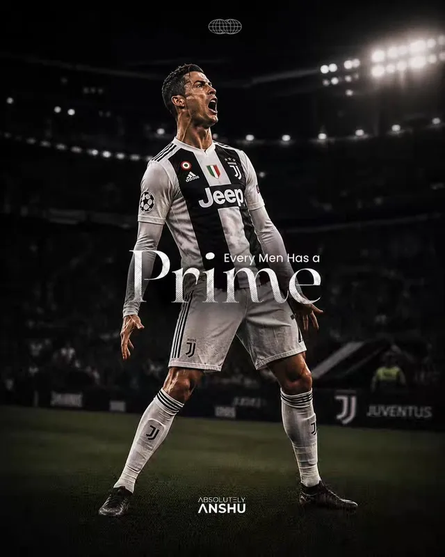 CR7 photos — фото 3