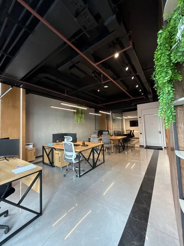 Продается коммерческое помещение Nest One!С готовым арендатором 3300$ — фото 2