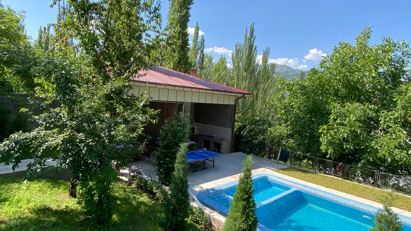 dacha birichmulla — фото 1