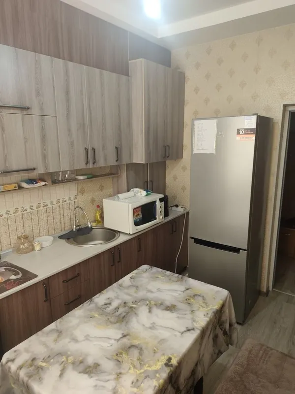 Сдаётся квартира Карасу 6, Базарчик 1/2/3 посуточно 6 Сдаётся квартира Карасу 6, Базарчик 1/2/3 посуточно 6