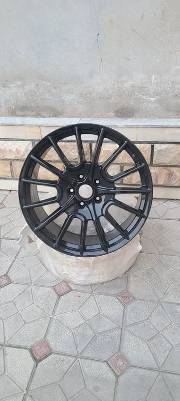 Диски 21 AMG style