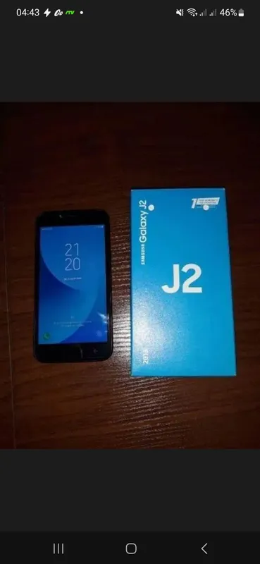 2018-yilgi J2 telefonini sotaman 2018-yilgi J2 telefonini sotaman