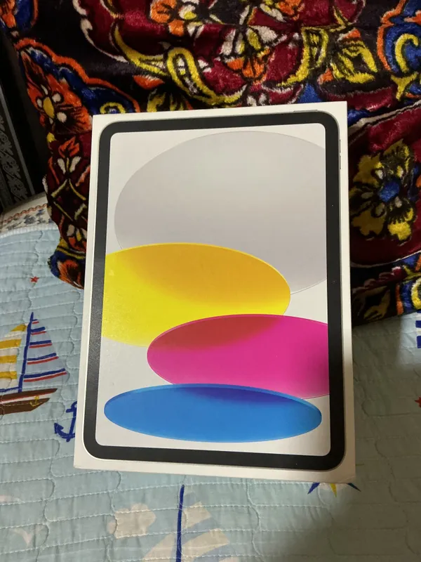 Ipad 11 — фото 1