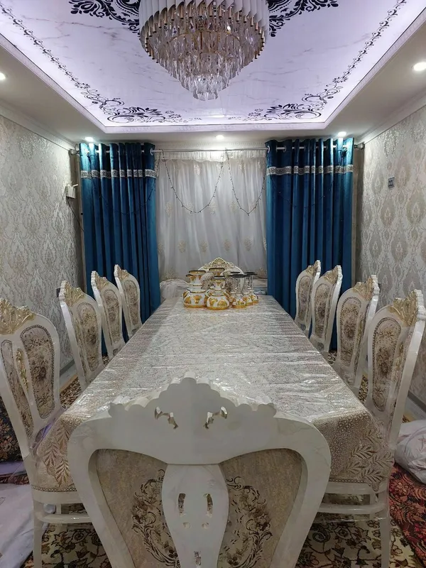 Столь стул 10талик — фото 1