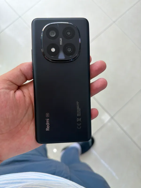 Redmi note 14 pro +5g Redmi note 14 pro +5g