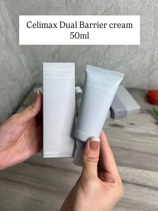 celimax dual barrier korea original 3
