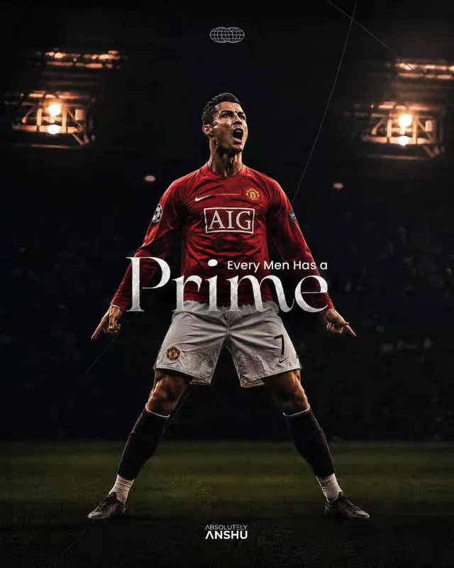 CR7 photos — фото 1