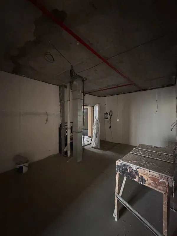 Продаётся 3-комнатная квартира в ЖК ANHOR Residence 8