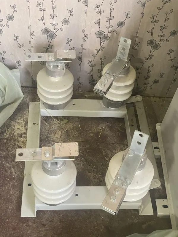 Трансформатор. ОМП 10/10 У1. 10 kVa, 50 Hz