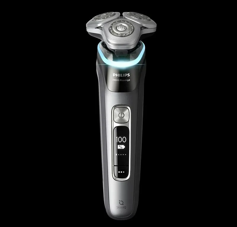 Бритва Philips XP9202/10 — фото 3