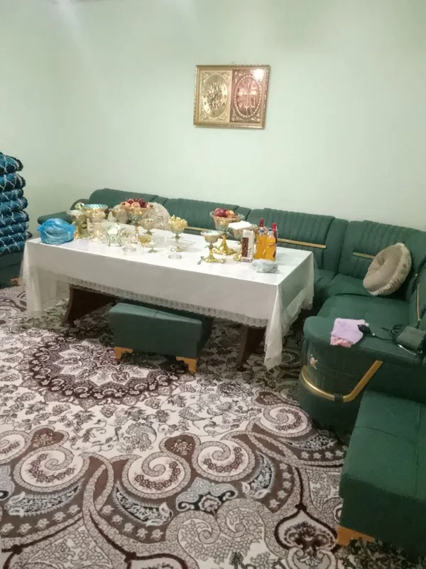 Продается дом в центре Янгиюля Северный тупик 1