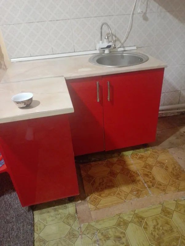 кухонный мебель сотилади 1500000 милён ишлатилган — фото 1