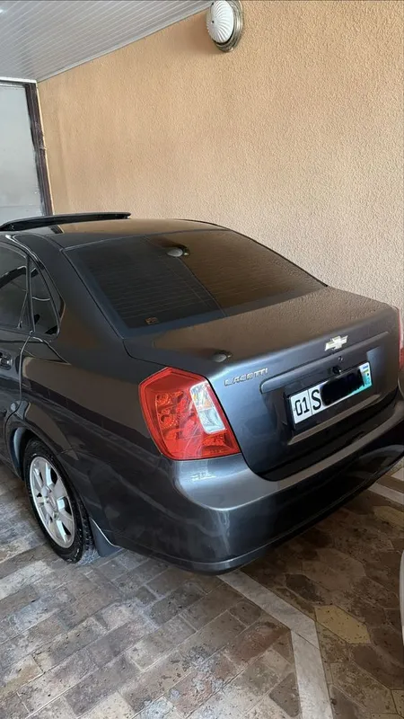 Chevrolet Gentra 2 Chevrolet Gentra 2