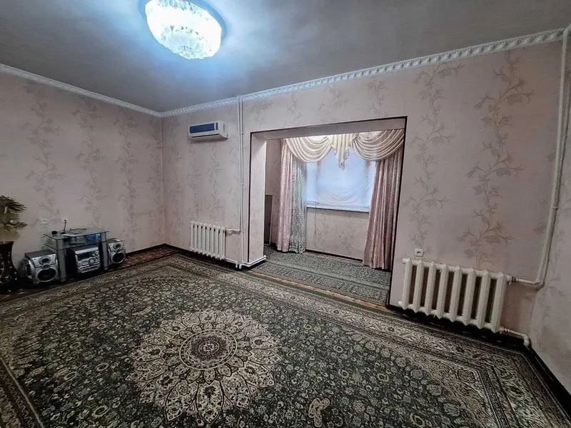 2 хонали квартира Чилонзор Алгоритм 56м2 алгоритм гулистон