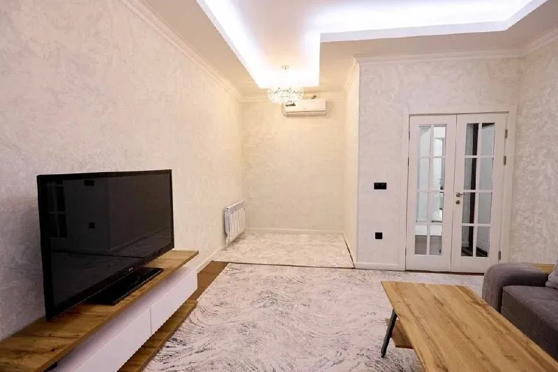 3-комнатная квартира, 85 м2, Юнусабад 2