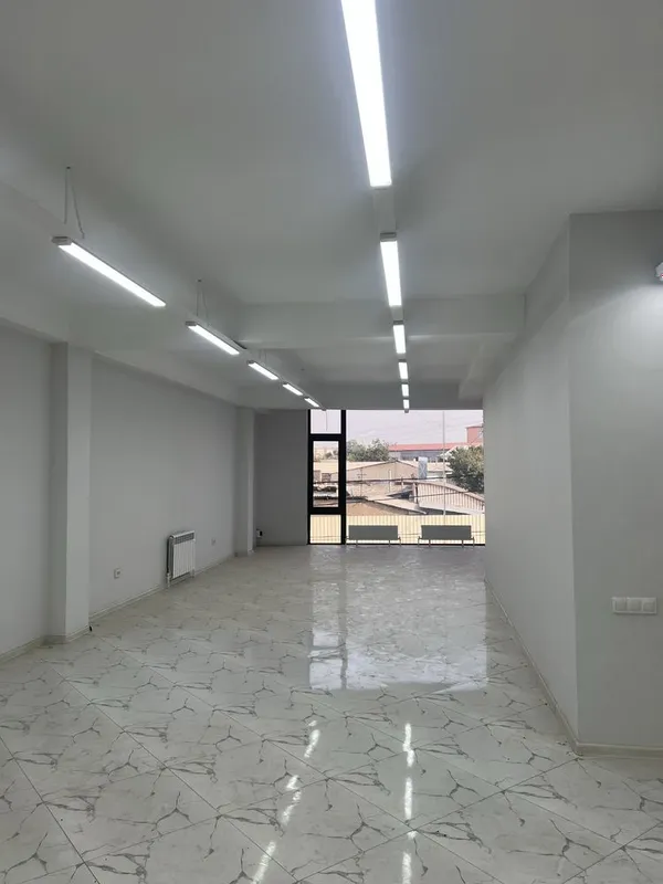 Samarqand Darvaza Kommersiya joyi 113.6kvm — фото 3