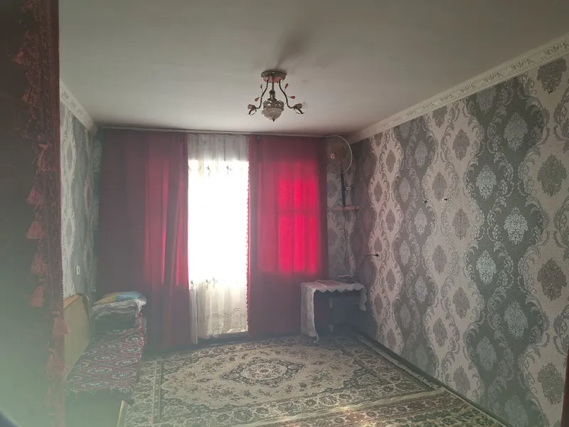 Чирчик аранча район 1 х квартира аренда без маклера — фото 3