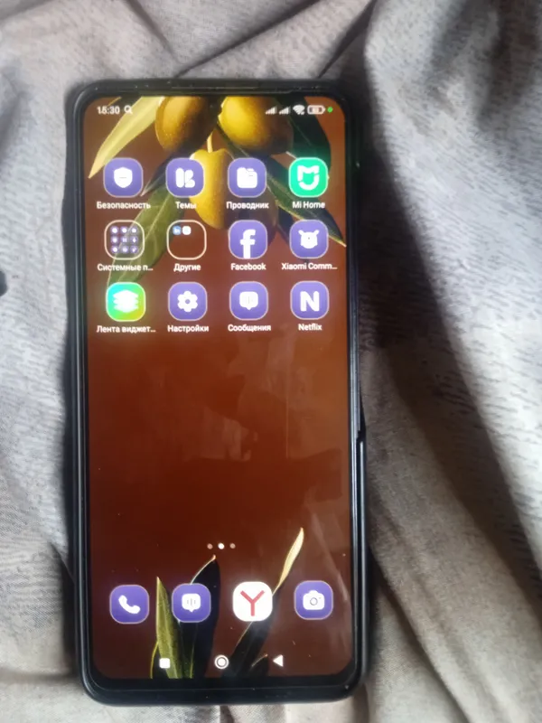 redmi note 12 4g 128 talik sotiladi — фото 2