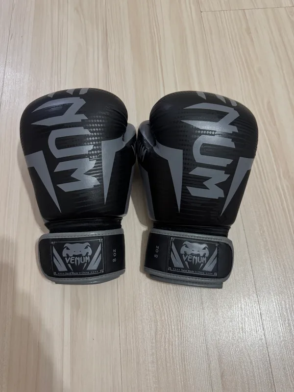 VENUM boks qo‘lqopi 1 VENUM boks qo‘lqopi 1