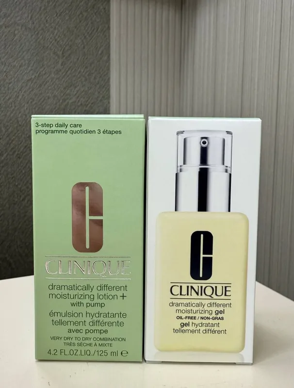 CLINIQUE CLINIQUE