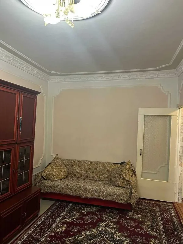 2 хонали квартира ижарага берилади 4- этажда — фото 1