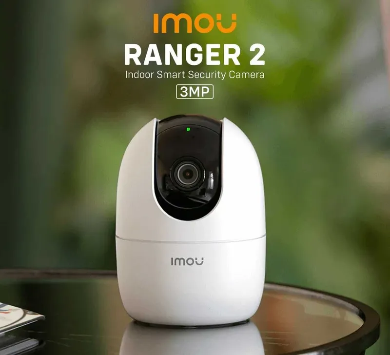 WIfi kamera imou renger 3mp 2
