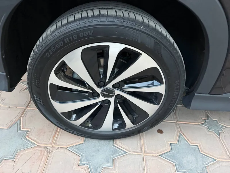 BYD Song Plus Champion 2025! Gibrid 150 km li eng Fulli 10 BYD Song Plus Champion 2025! Gibrid 150 km li eng Fulli 10