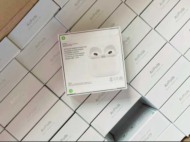 СКИДКА airpods 3 DUBAY 1:1 air pods 5 СКИДКА airpods 3 DUBAY 1:1 air pods 5