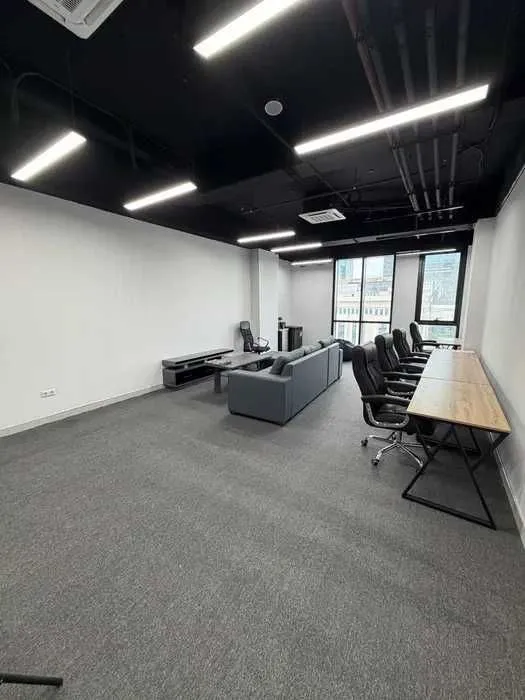 Сдаётся офис в аренду | Nest One | Ташкент сити | — фото 2 Сдаётся офис в аренду | Nest One | Ташкент сити | — фото 2