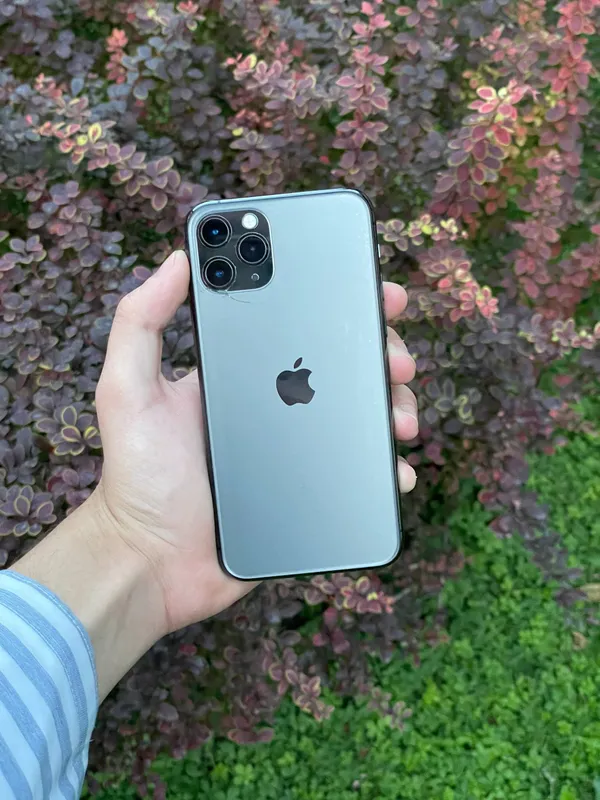 iphone 11 pro 64 ochilmagan