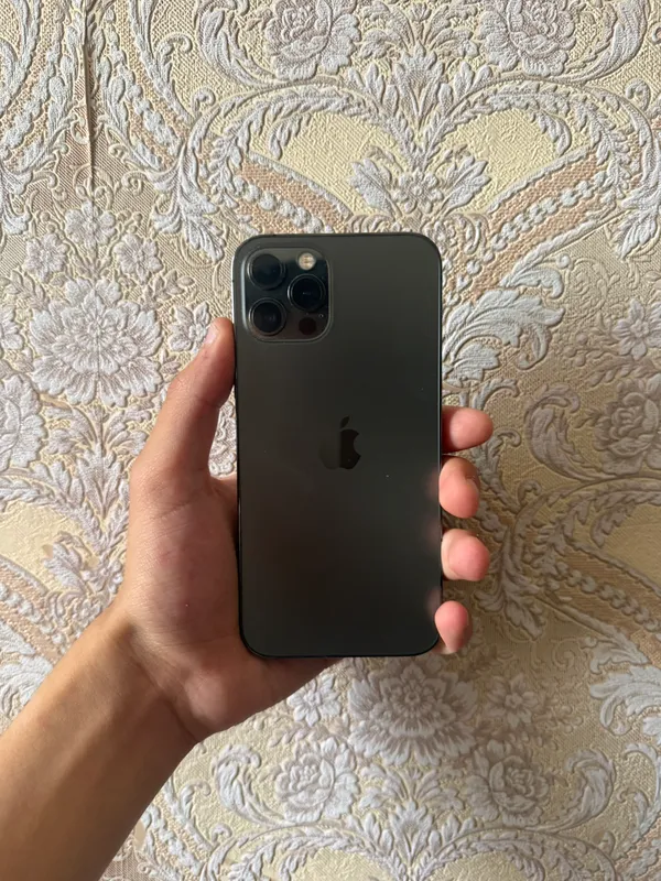 IPHONE 12 PRO IPHONE 12 PRO