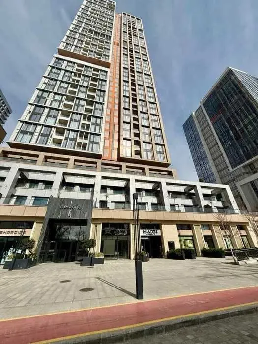 коммерческое помещение в nest one | 180 м² | tashkent city