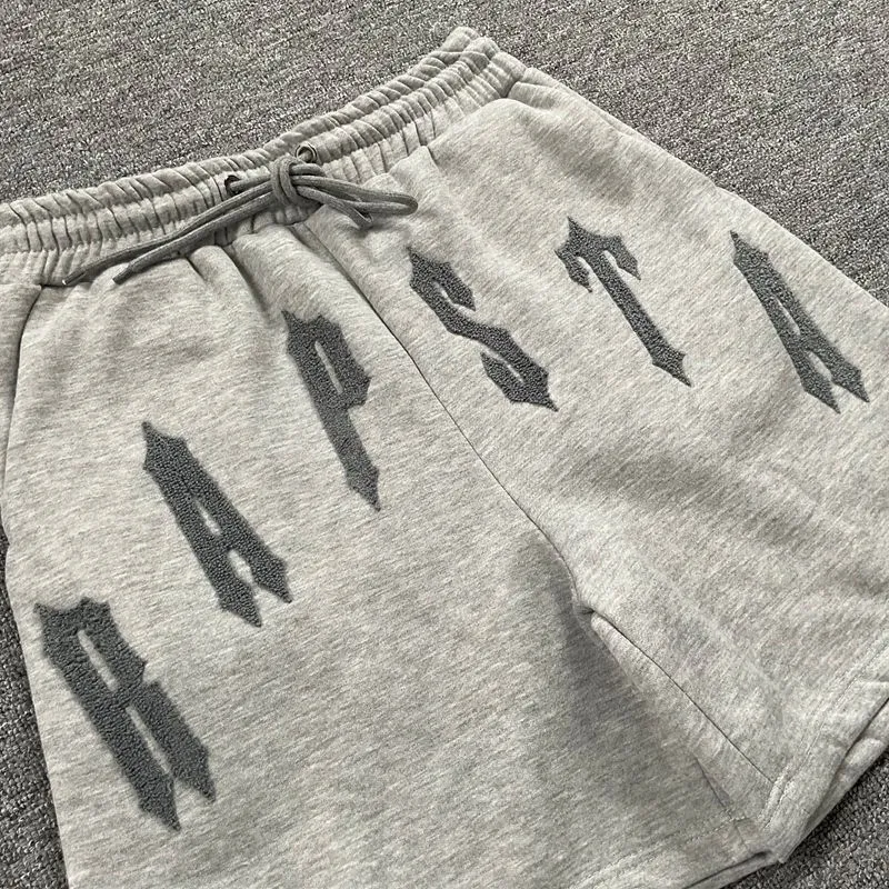 Trapstar шорты новые 2