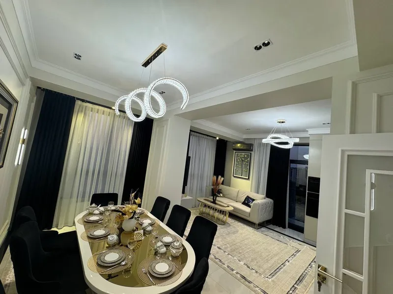 ЖК Prestij Garden 4x ком аренда срочно ЖК Prestij Garden 4x ком аренда срочно