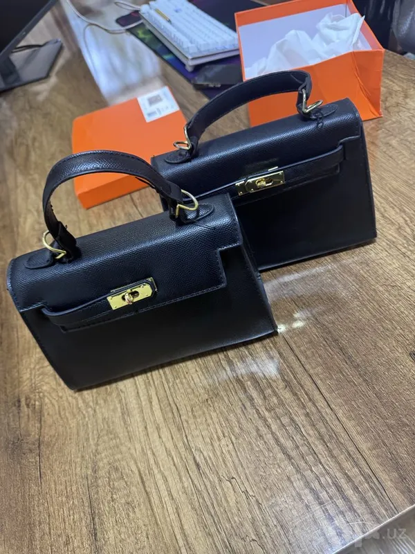 Hermes sumka 600 minglik B/U Hermes sumka 600 minglik B/U