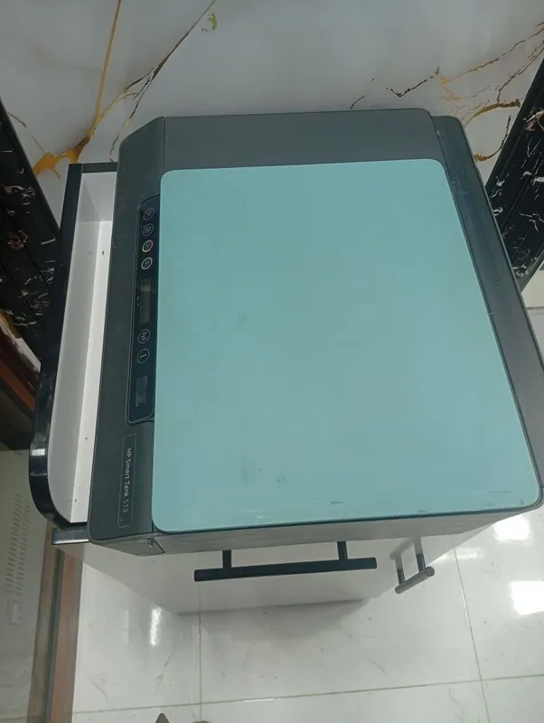Ipson 510 printer — фото 1