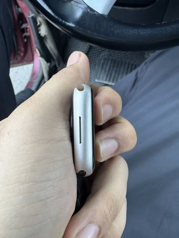 Apple watch 8 46mm 1